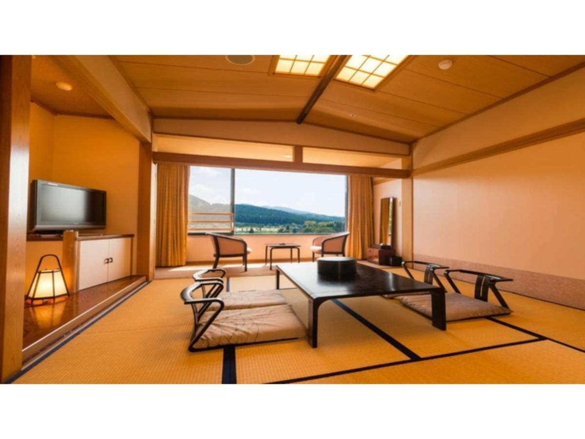 Shintainai Onsen Royal Tainai Park Hotel - Vacation Stay 90212V Extérieur photo