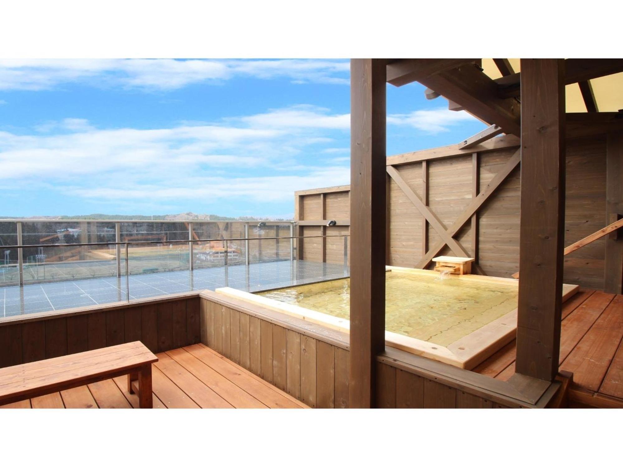 Shintainai Onsen Royal Tainai Park Hotel - Vacation Stay 90212V Extérieur photo