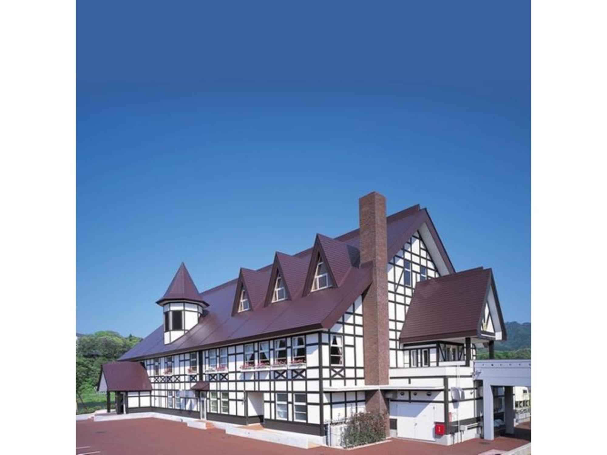 Shintainai Onsen Royal Tainai Park Hotel - Vacation Stay 90212V Extérieur photo