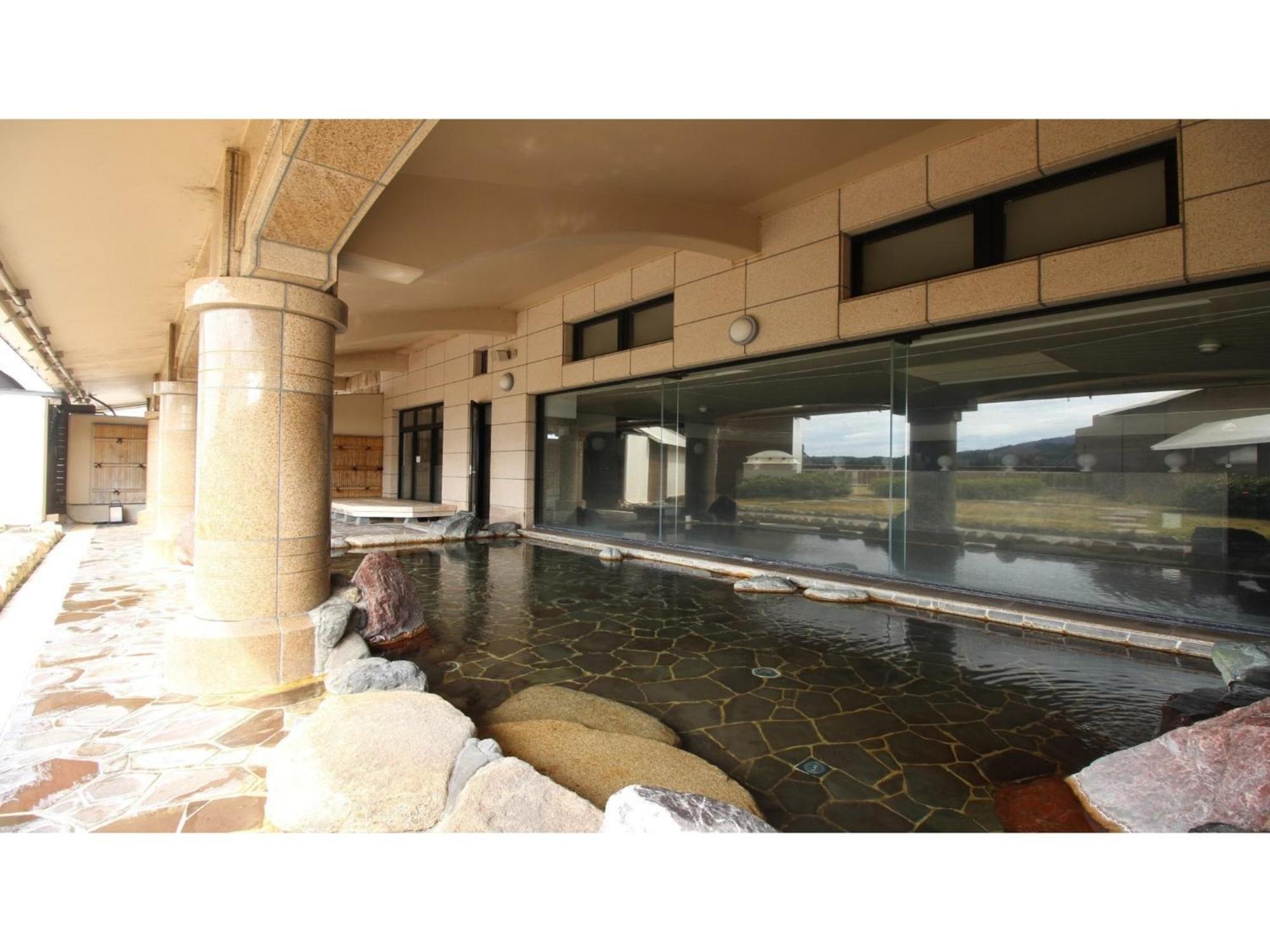 Shintainai Onsen Royal Tainai Park Hotel - Vacation Stay 90212V Extérieur photo