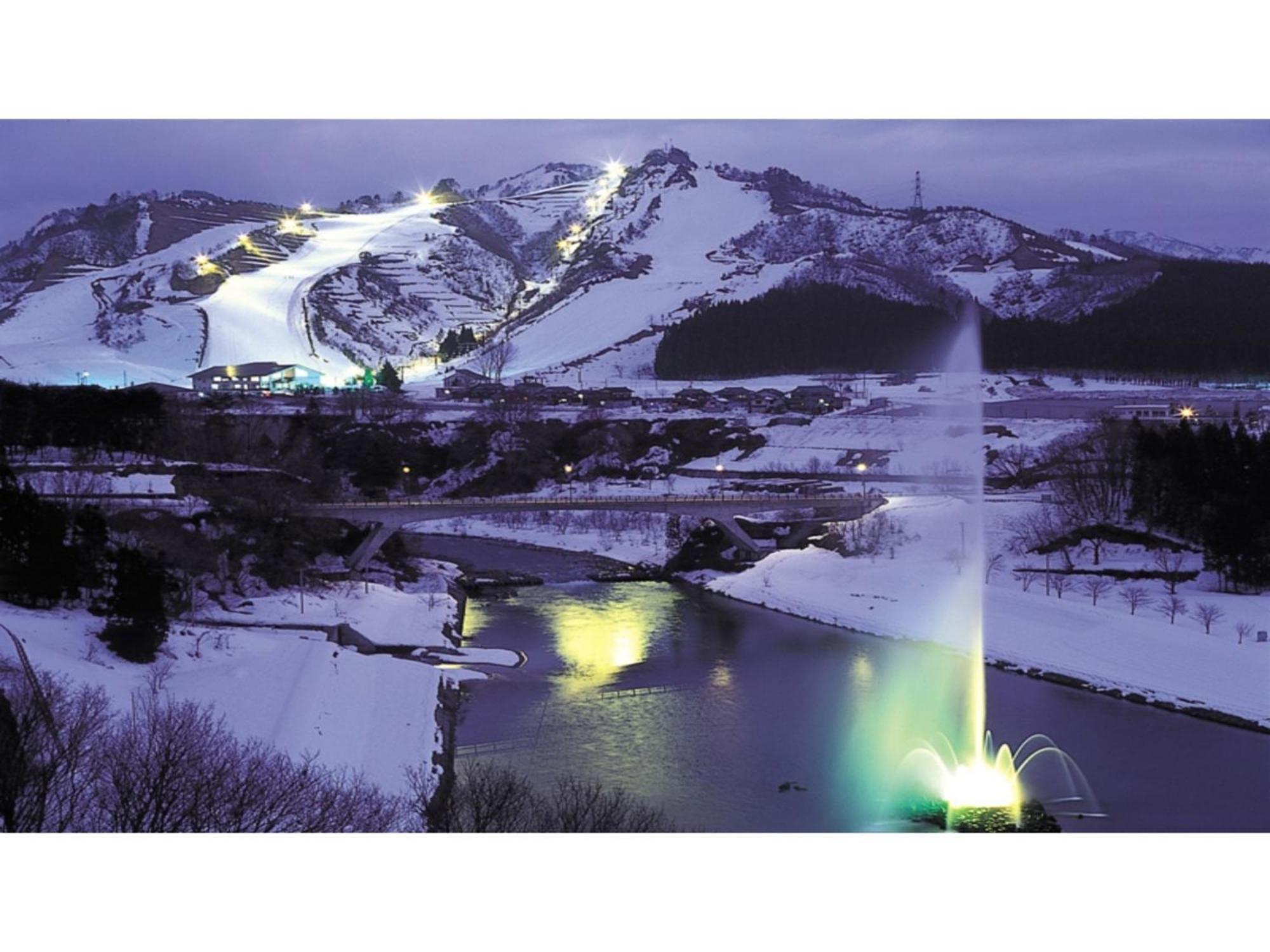 Shintainai Onsen Royal Tainai Park Hotel - Vacation Stay 90212V Extérieur photo