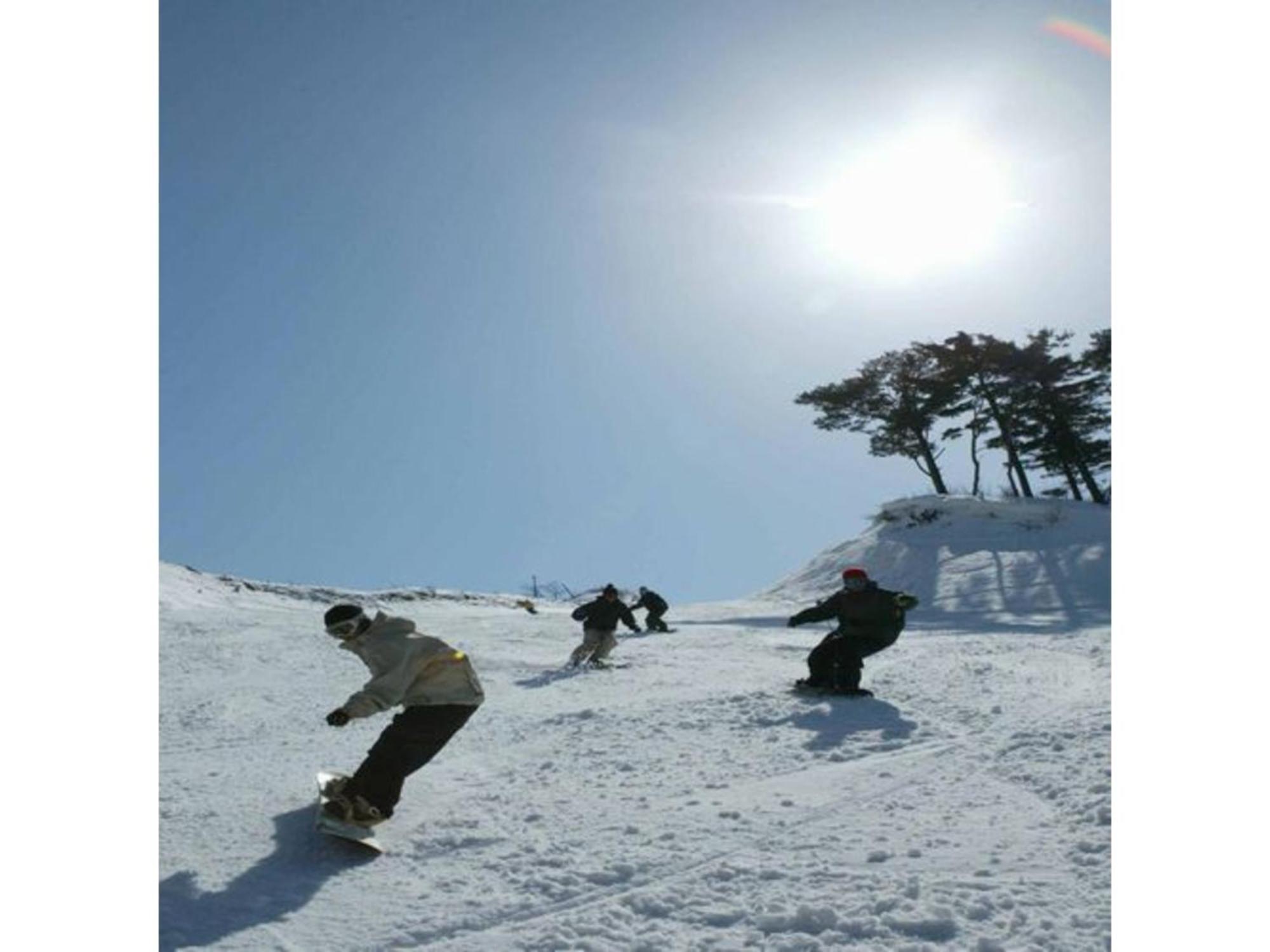 Shintainai Onsen Royal Tainai Park Hotel - Vacation Stay 90212V Extérieur photo
