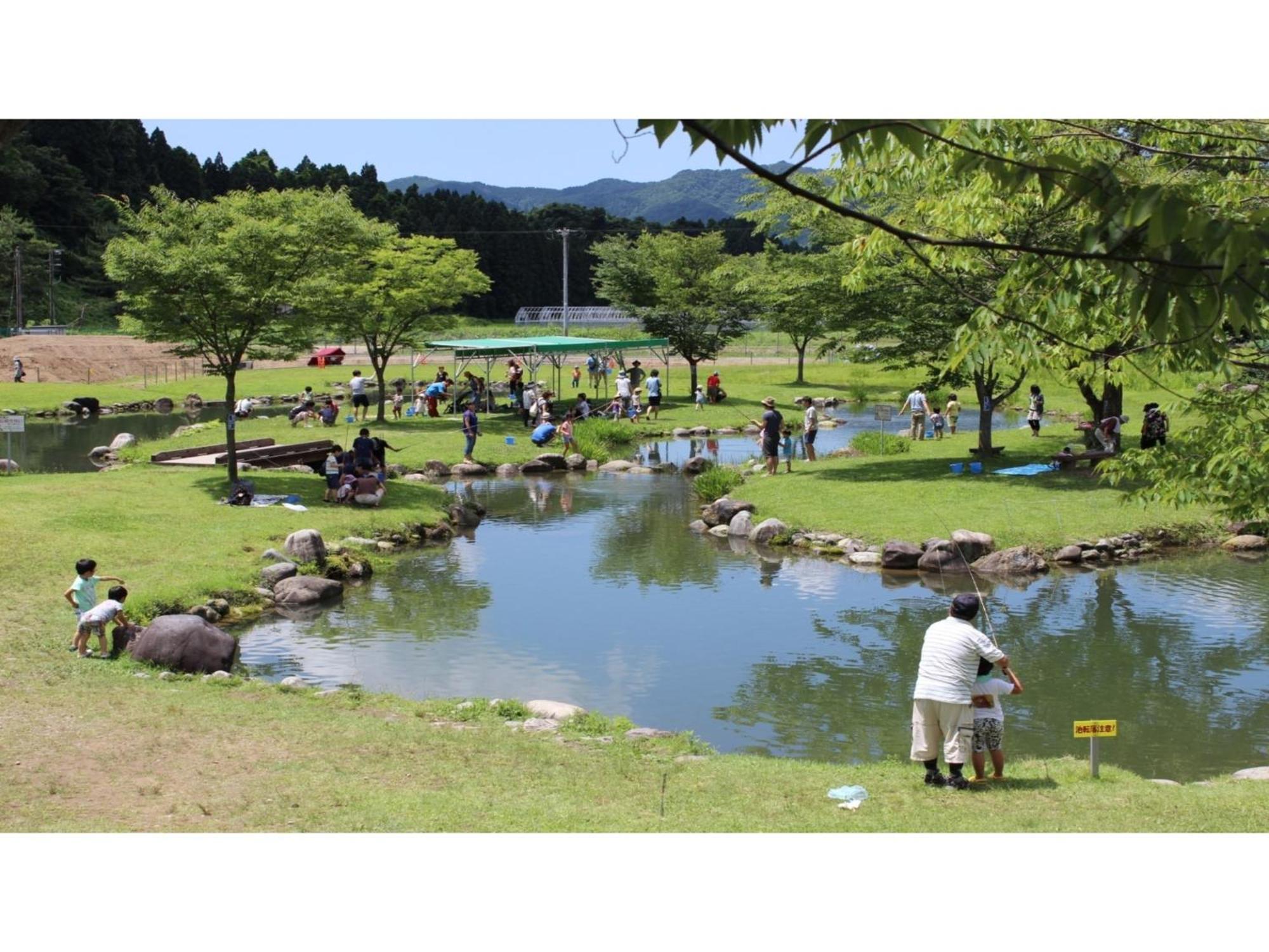Shintainai Onsen Royal Tainai Park Hotel - Vacation Stay 90212V Extérieur photo