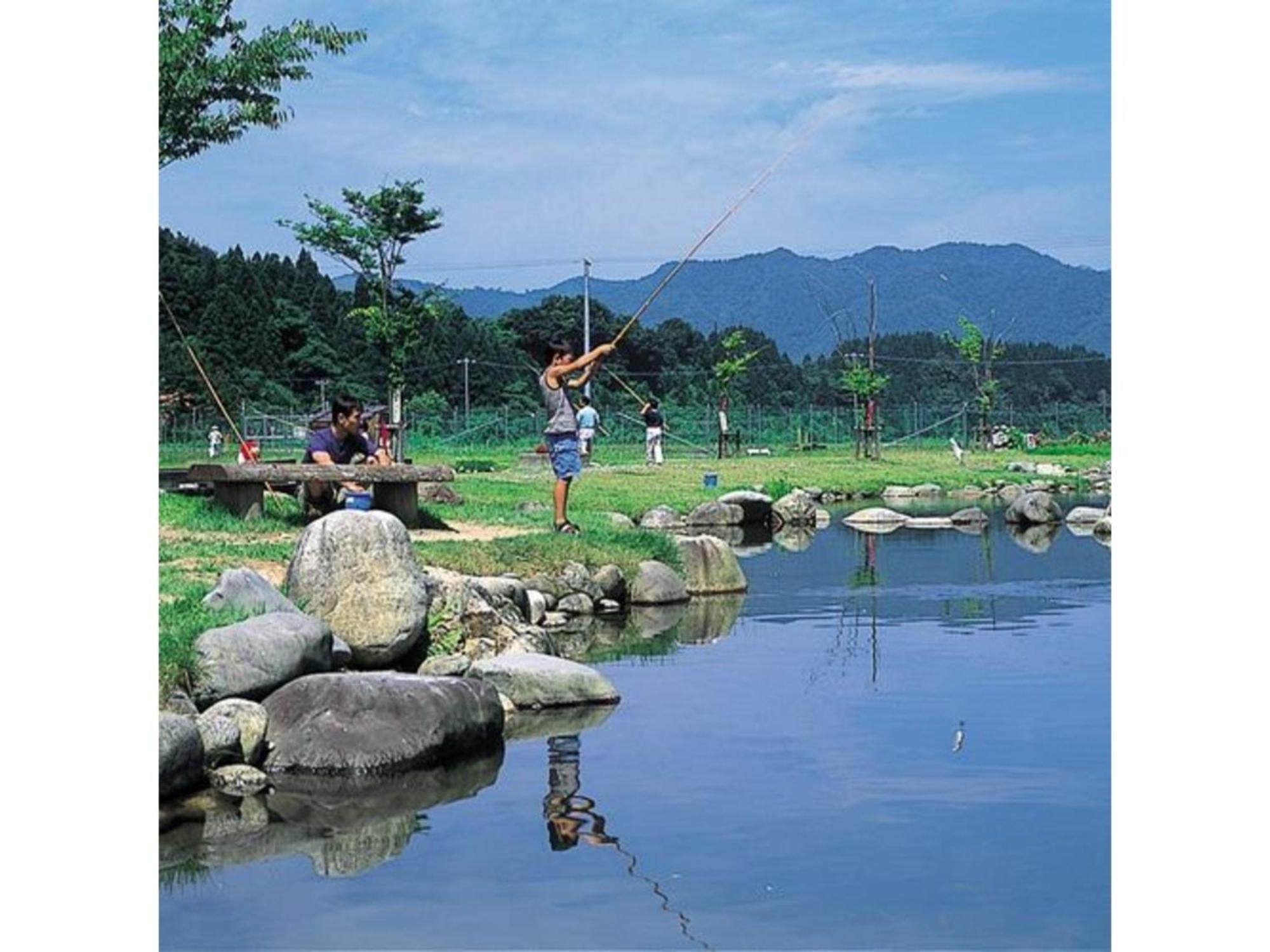 Shintainai Onsen Royal Tainai Park Hotel - Vacation Stay 90212V Extérieur photo
