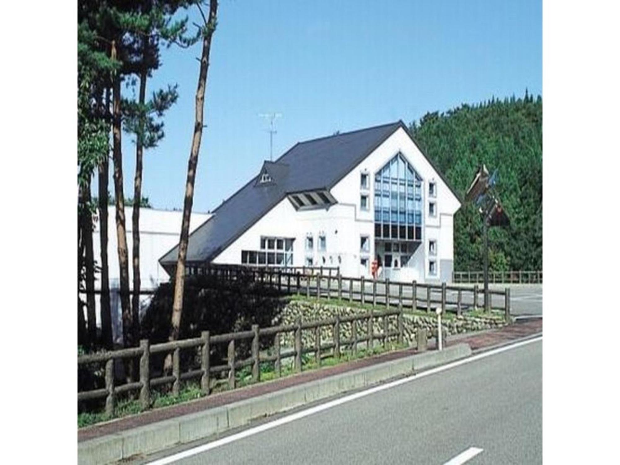 Shintainai Onsen Royal Tainai Park Hotel - Vacation Stay 90212V Extérieur photo