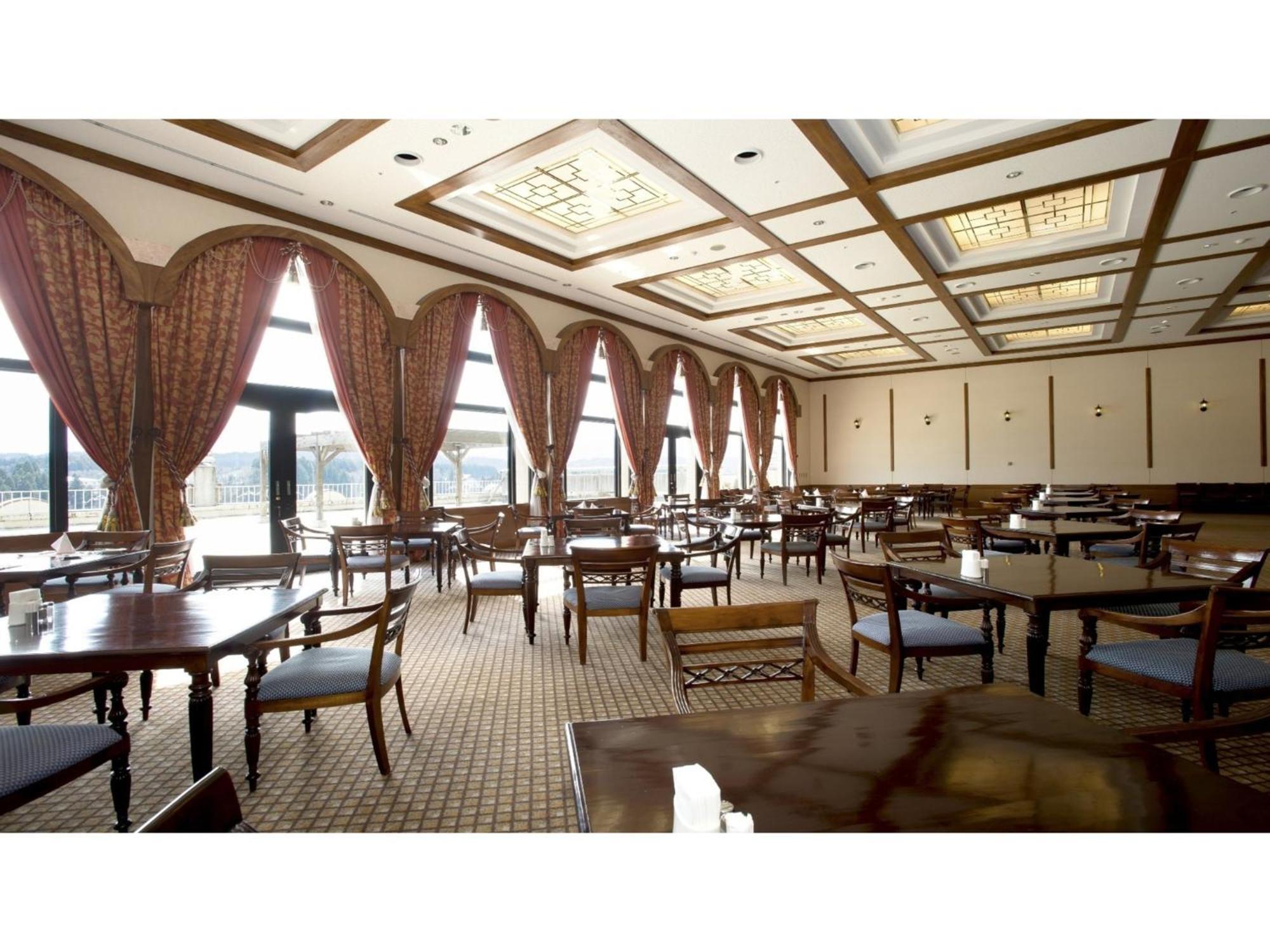 Shintainai Onsen Royal Tainai Park Hotel - Vacation Stay 90212V Extérieur photo