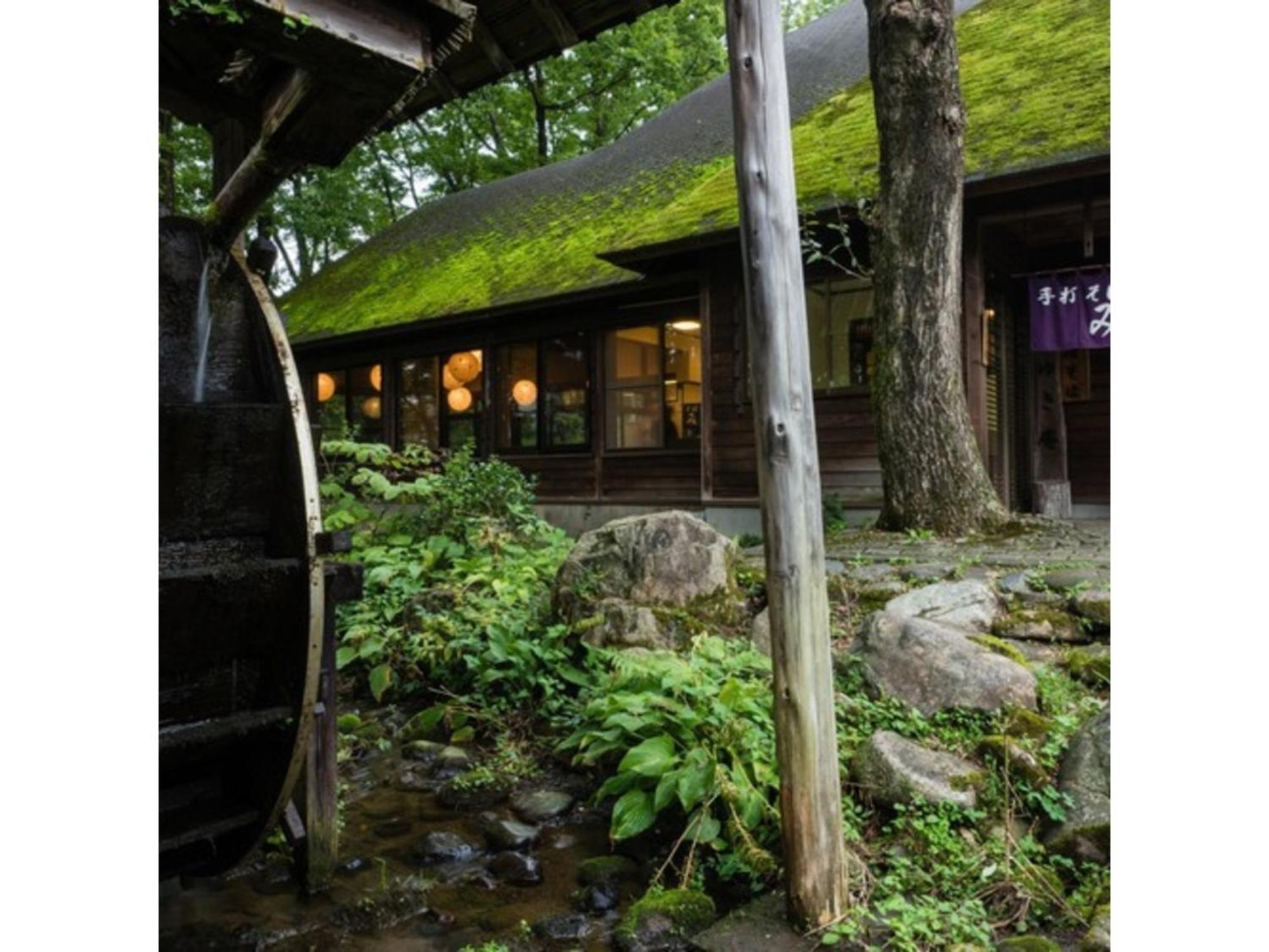 Shintainai Onsen Royal Tainai Park Hotel - Vacation Stay 90212V Extérieur photo