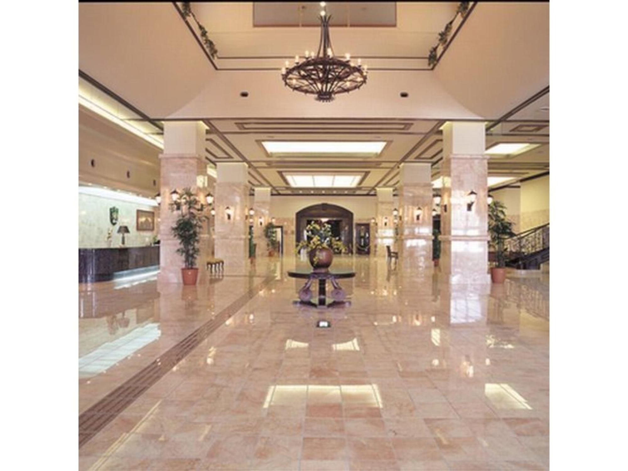 Shintainai Onsen Royal Tainai Park Hotel - Vacation Stay 90212V Extérieur photo