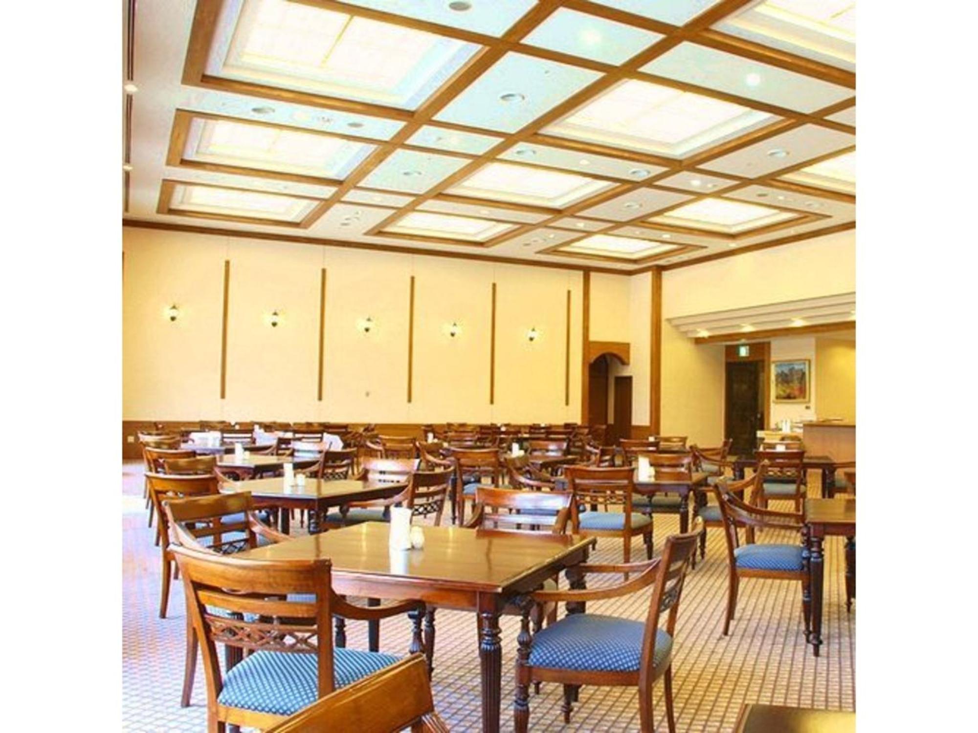 Shintainai Onsen Royal Tainai Park Hotel - Vacation Stay 90212V Extérieur photo